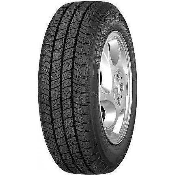 GOODYEAR CARGO MARATHON SOMMARDÄCK