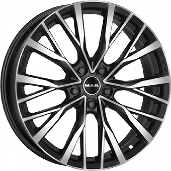 MAK KENT ALUMINIUMFÄLGAR