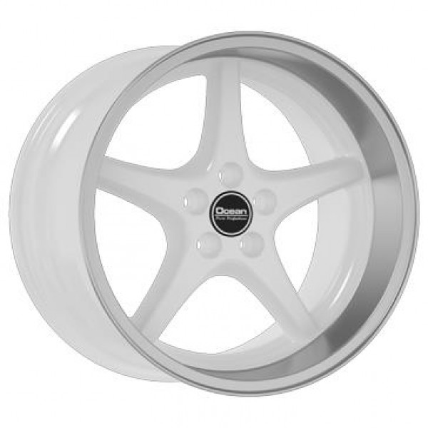 MK18 MK18 ALUMINIUMFÄLGAR