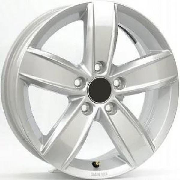 VW CADDY ALUMINIUMFÄLGAR