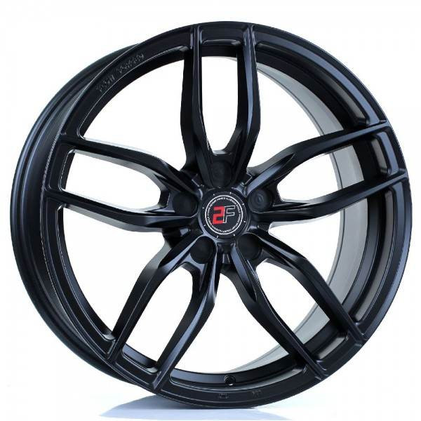 2FORGE ZF3 ALUMINIUMFÄLGAR