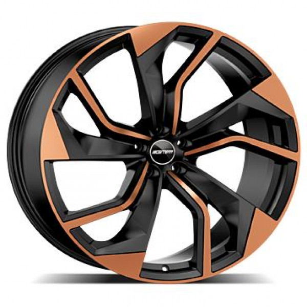 GMP REBEL LUCI DI PORTOFINO ALUMINIUMFÄLGAR