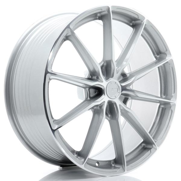 JAPAN RACING JR37 ALUMINIUMFÄLGAR