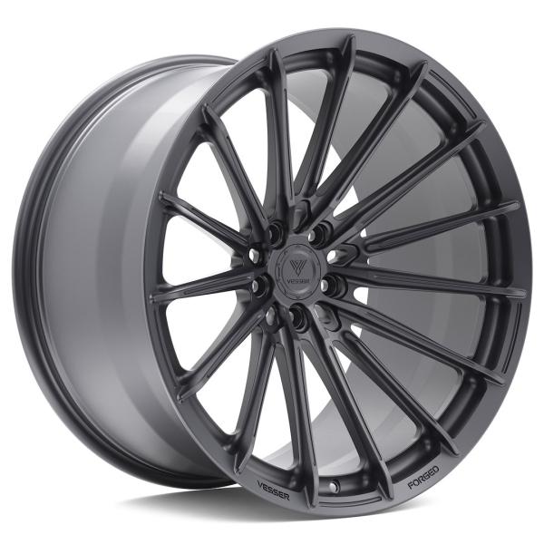VESSER VSR4 ALUMINIUMFÄLGAR