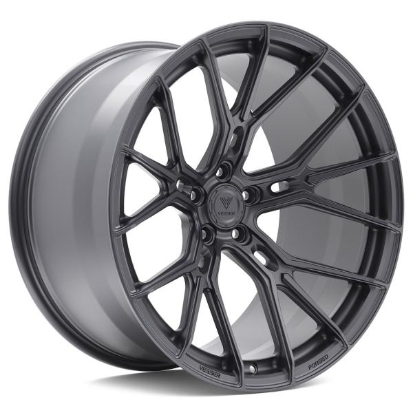 VESSER VSR6 ALUMINIUMFÄLGAR