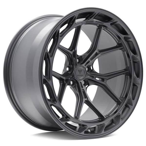 VESSER VSR8 ALUMINIUMFÄLGAR