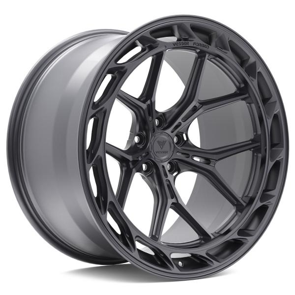 VESSER VSR8 ALUMINIUMFÄLGAR