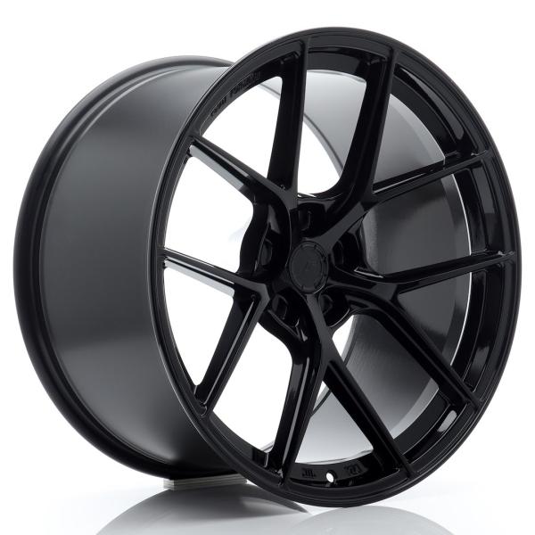 JAPAN RACING SL-01 ALUMINIUMFÄLGAR