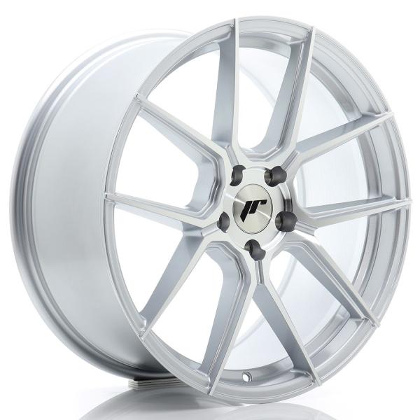 JAPAN RACING JR30 ALUMINIUMFÄLGAR