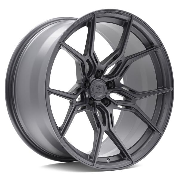 VESSER VSR3 ALUMINIUMFÄLGAR