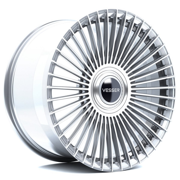 VESSER VSR9 ALUMINIUMFÄLGAR