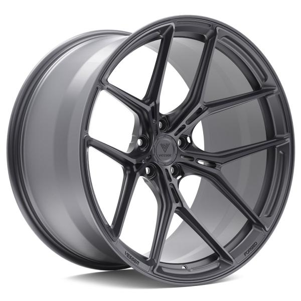 VESSER VSR7 ALUMINIUMFÄLGAR