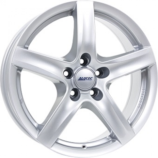 ALUTEC GRIP ALUMINIUMFÄLGAR