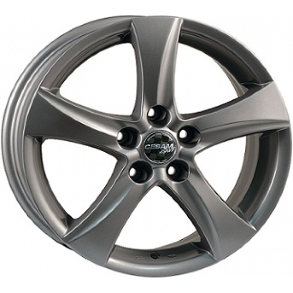 DIVERSEN SPORT TAYGA ALUMINIUMFÄLGAR