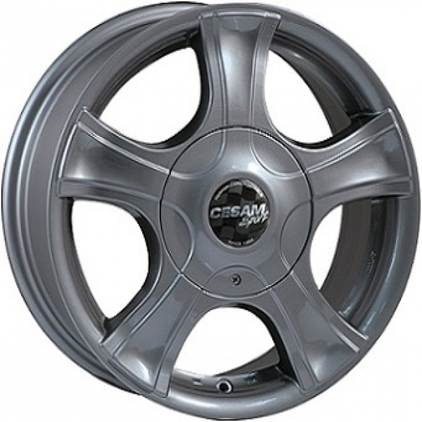 DIVERSEN SPORT KARGO ALUMINIUMFÄLGAR