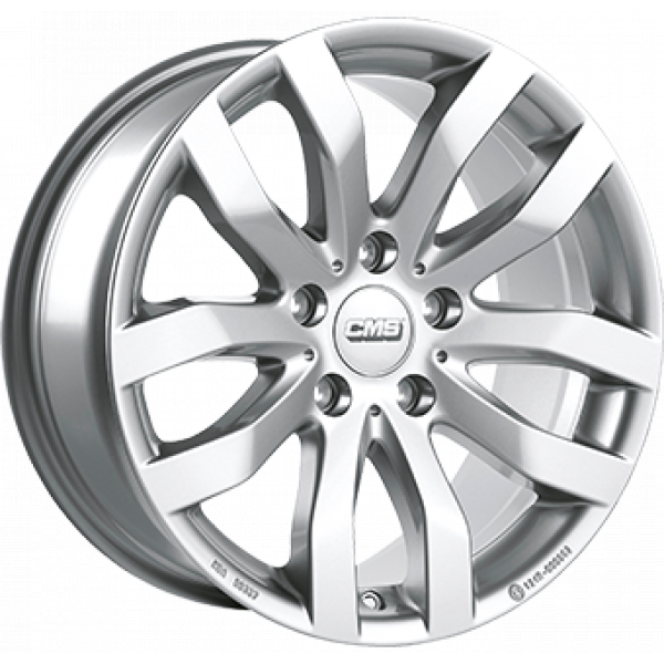 CMS C22 ALUMINIUMFÄLGAR