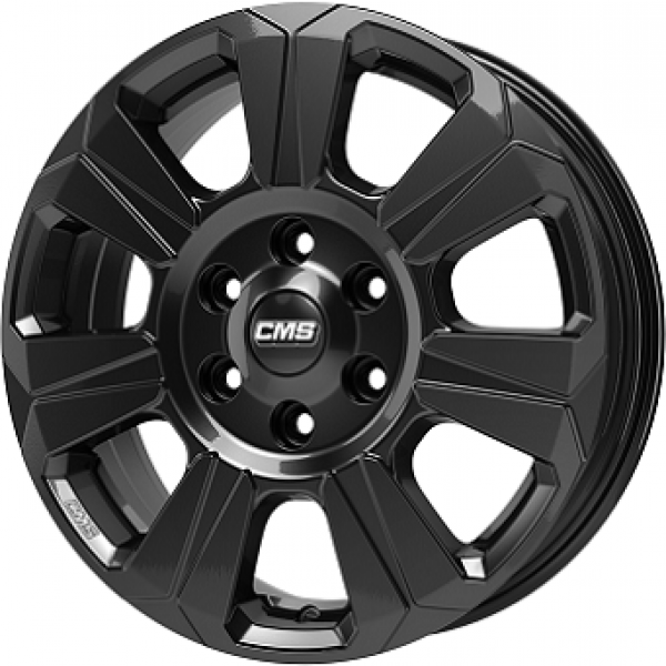 CMS C31 ALUMINIUMFÄLGAR