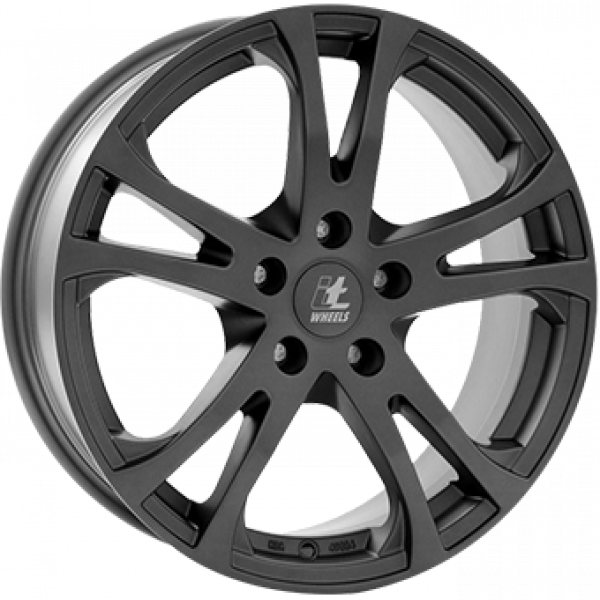 INTER ACTION MICHELLE ALUMINIUMFÄLGAR