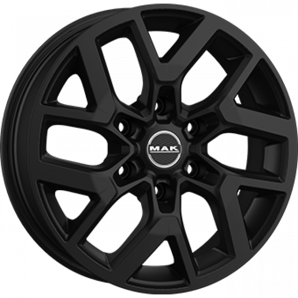 MAK GRAVEL ALUMINIUMFÄLGAR