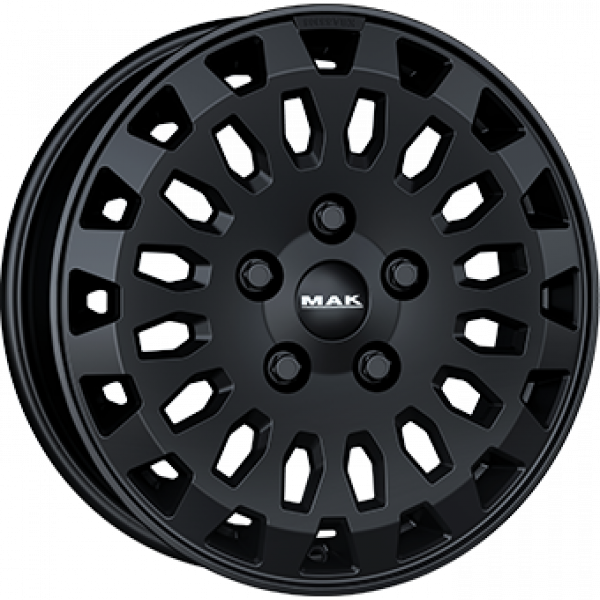 MAK OVERLAND ALUMINIUMFÄLGAR