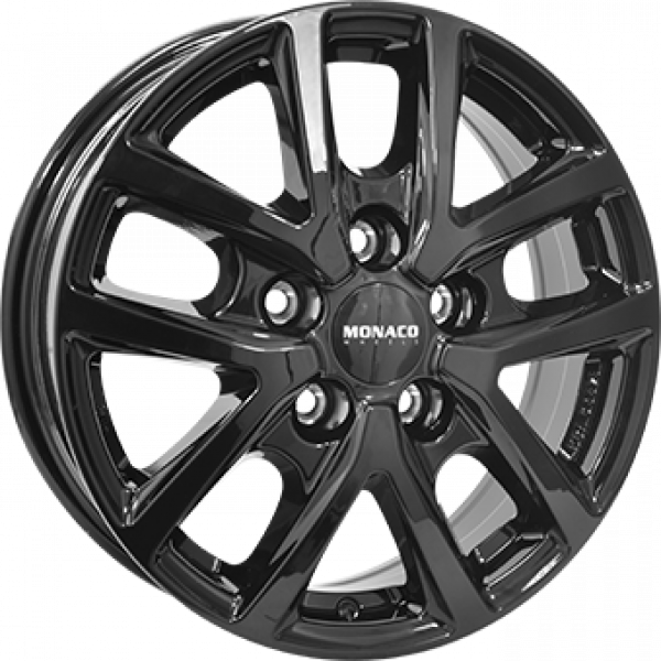 MONACO CL2T ALUMINIUMFÄLGAR