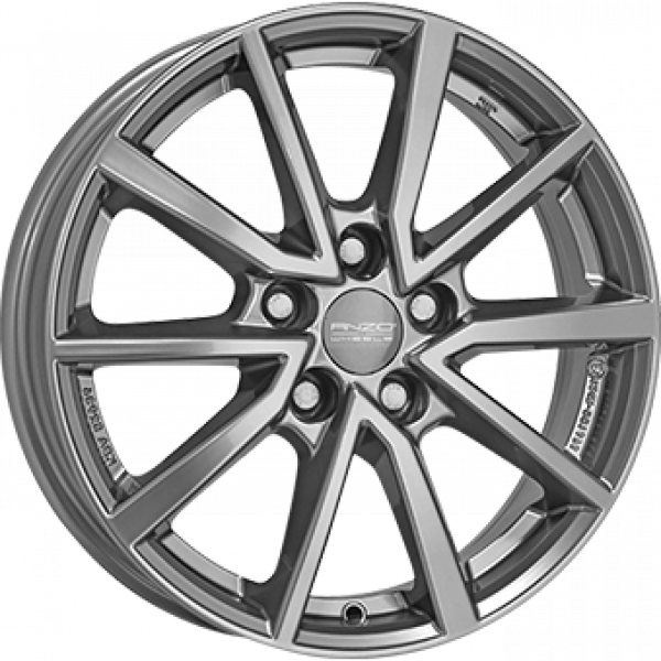 ANZIO VEC ALUMINIUMFÄLGAR