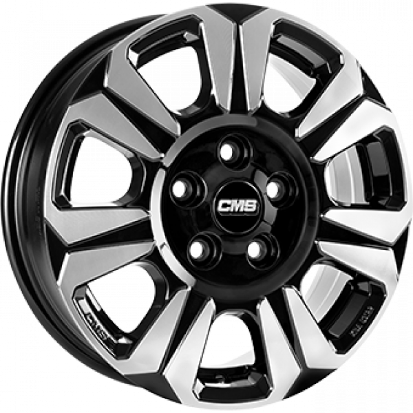 CMS C31 ALUMINIUMFÄLGAR