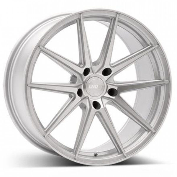 LND R9 FORGED ALUMINIUMFÄLGAR