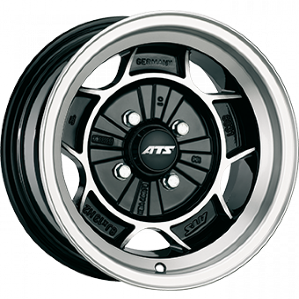 ATS CLASSIC ALUMINIUMFÄLGAR