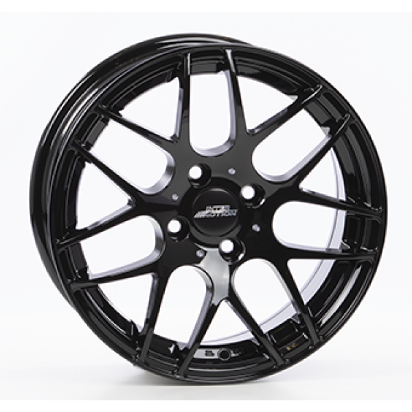 INTER ACTION SPORT ALUMINIUMFÄLGAR