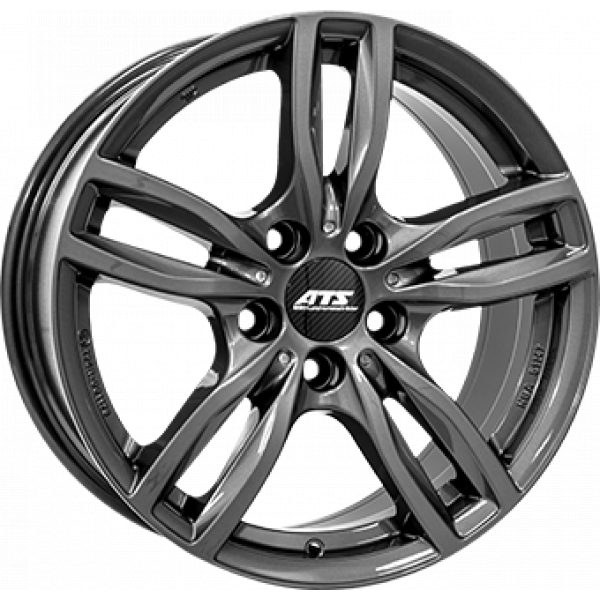 ATS EVOLUTION ALUMINIUMFÄLGAR