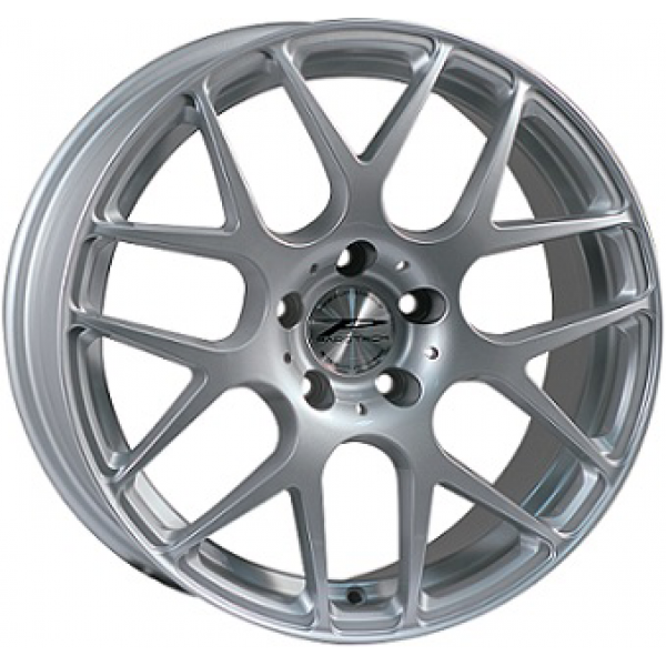 DIVERSEN STORY ALUMINIUMFÄLGAR