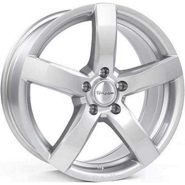 SVF SVF ALUMINIUMFÄLGAR
