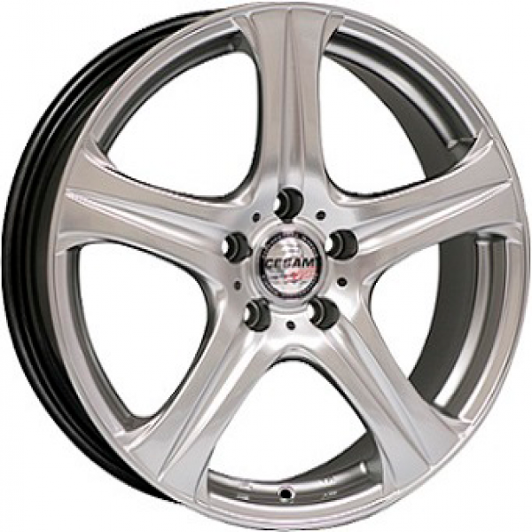DIVERSEN SPORT INDY ALUMINIUMFÄLGAR