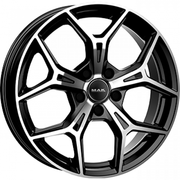 MAK EPICA ALUMINIUMFÄLGAR