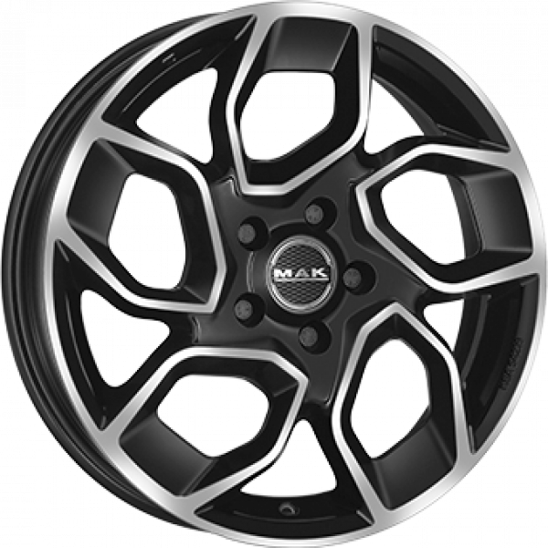 MAK EXPRESS ALUMINIUMFÄLGAR