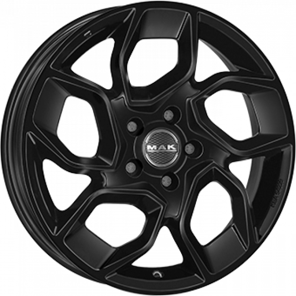 MAK EXPRESS ALUMINIUMFÄLGAR