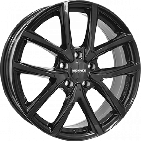 MONACO CL2 ALUMINIUMFÄLGAR