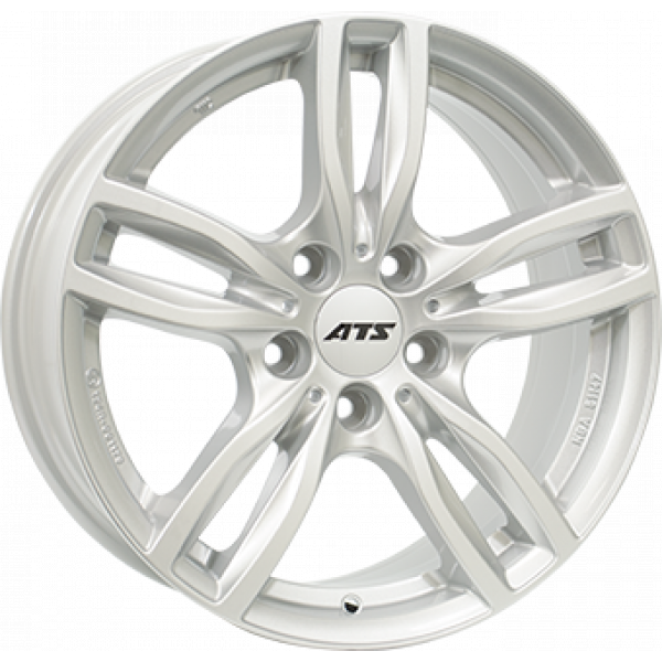 ATS EVOLUTION ALUMINIUMFÄLGAR