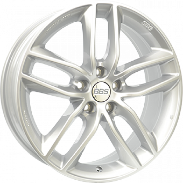 BBS SX ALUMINIUMFÄLGAR