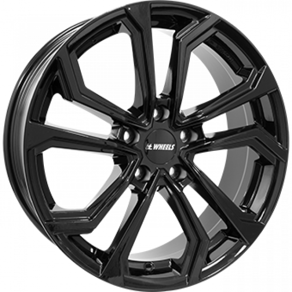 ABS NETTO ELLA ALUMINIUMFÄLGAR