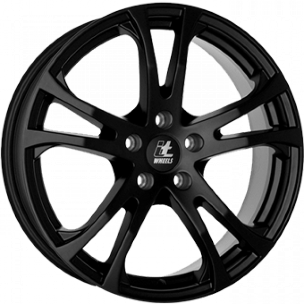 INTER ACTION MICHELLE ALUMINIUMFÄLGAR