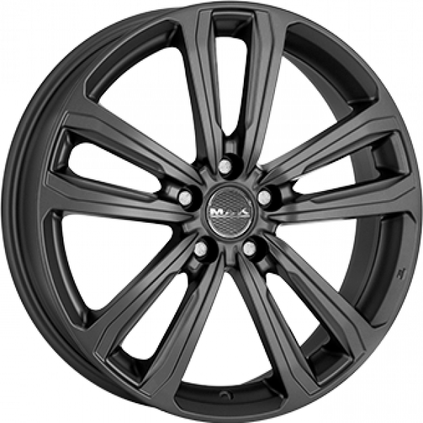 MAK MAGMA ALUMINIUMFÄLGAR