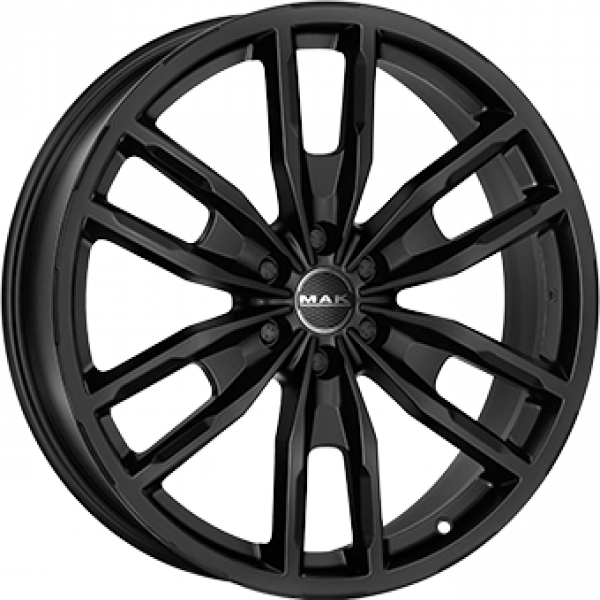 MAK PEAK ALUMINIUMFÄLGAR