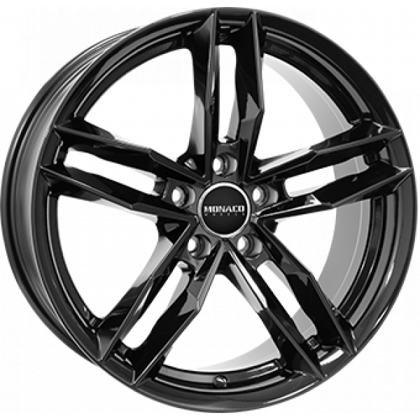 MONACO RR8M ALUMINIUMFÄLGAR