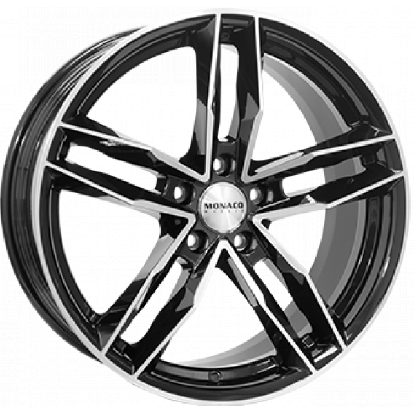 MONACO RR8M ALUMINIUMFÄLGAR