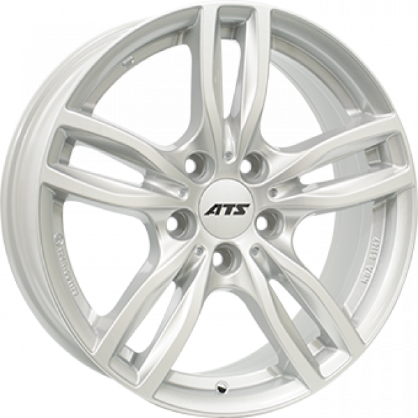 ATS EVOLUTION ALUMINIUMFÄLGAR