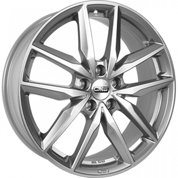 CMS C28 ALUMINIUMFÄLGAR