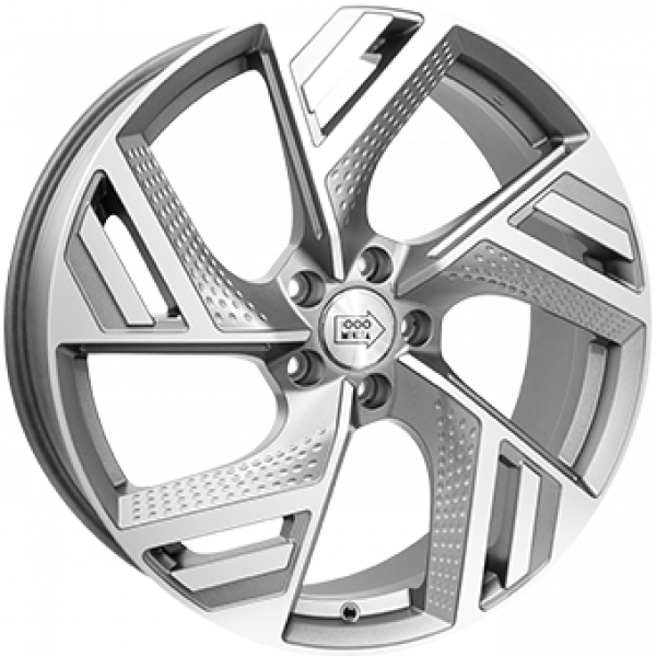MILLE MIGLIA MME-5 ALUMINIUMFÄLGAR