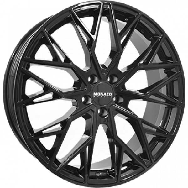 MONACO GP15-FF ALUMINIUMFÄLGAR